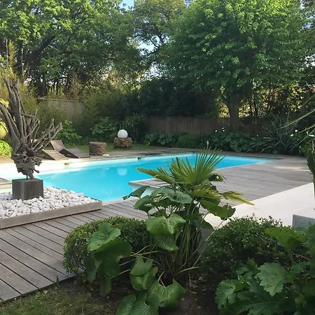Les Marmottes Villa *