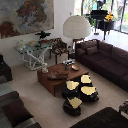 Les Marmottes Villa *