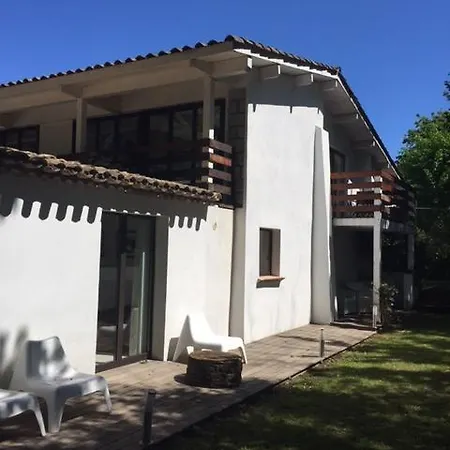 Les Marmottes Villa Saint-Tropez