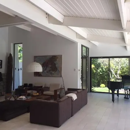 Les Marmottes Villa Saint-Tropez