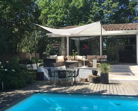Les Marmottes Villa *