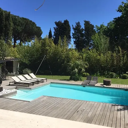 Les Marmottes * Saint-Tropez